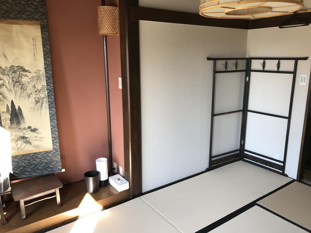 Guest House Kuranomachi ゲストハウス蔵の街 Tochigi Bagian luar foto