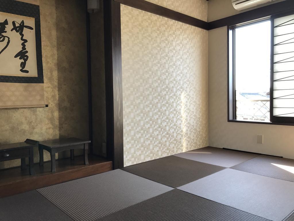 Guest House Kuranomachi ゲストハウス蔵の街 Tochigi Bagian luar foto