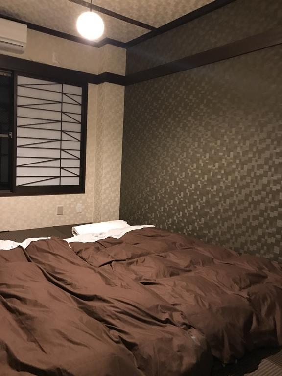 Guest House Kuranomachi ゲストハウス蔵の街 Tochigi Bagian luar foto