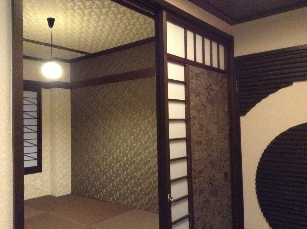 Guest House Kuranomachi ゲストハウス蔵の街 Tochigi Bagian luar foto