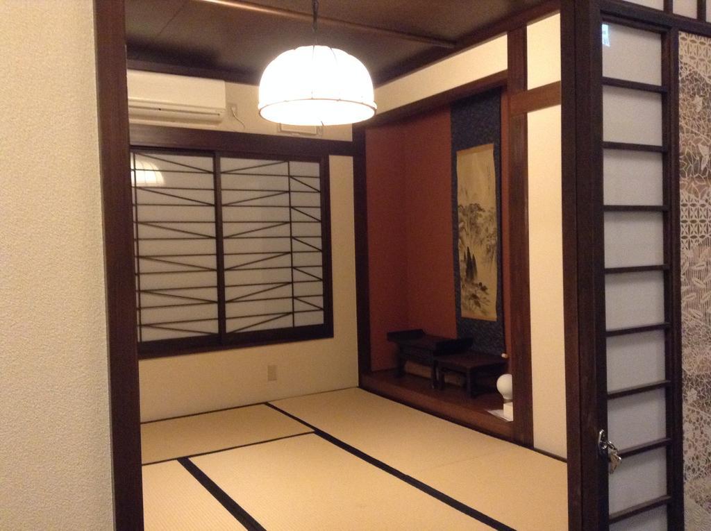 Guest House Kuranomachi ゲストハウス蔵の街 Tochigi Bagian luar foto
