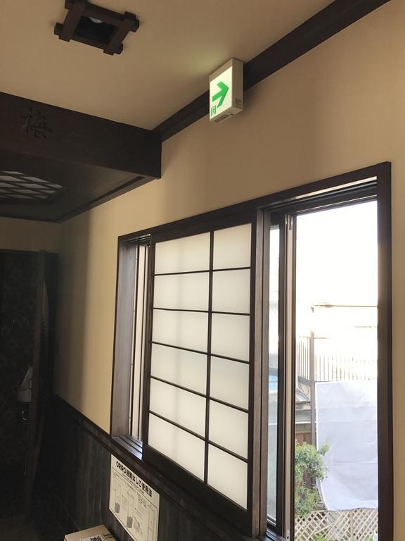 Guest House Kuranomachi ゲストハウス蔵の街 Tochigi Bagian luar foto
