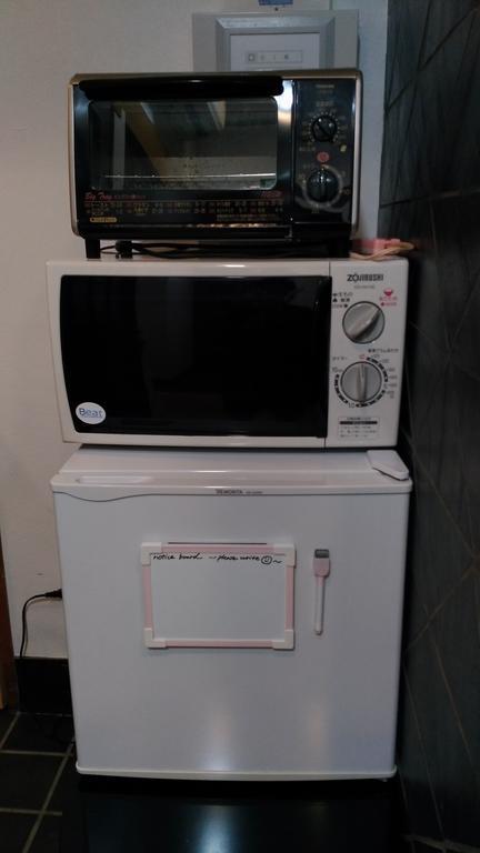 Guest House Kuranomachi ゲストハウス蔵の街 Tochigi Bagian luar foto