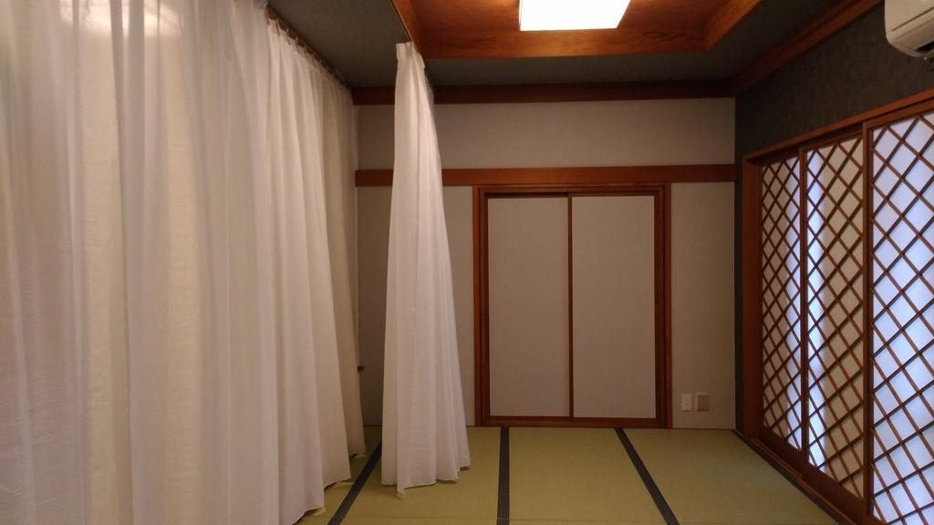 Guest House Kuranomachi ゲストハウス蔵の街 Tochigi Bagian luar foto