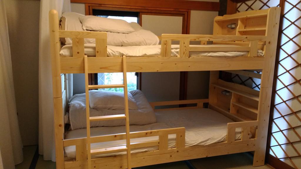 Guest House Kuranomachi ゲストハウス蔵の街 Tochigi Bagian luar foto