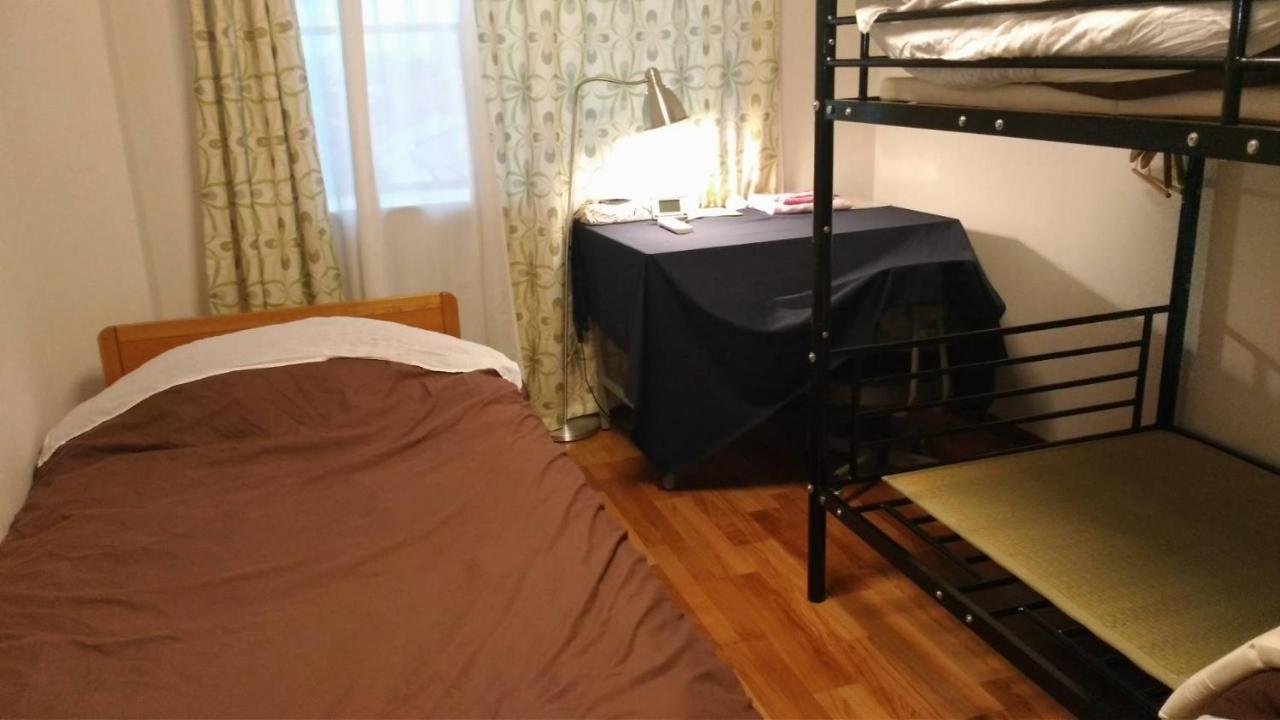 Guest House Kuranomachi ゲストハウス蔵の街 Tochigi Bagian luar foto