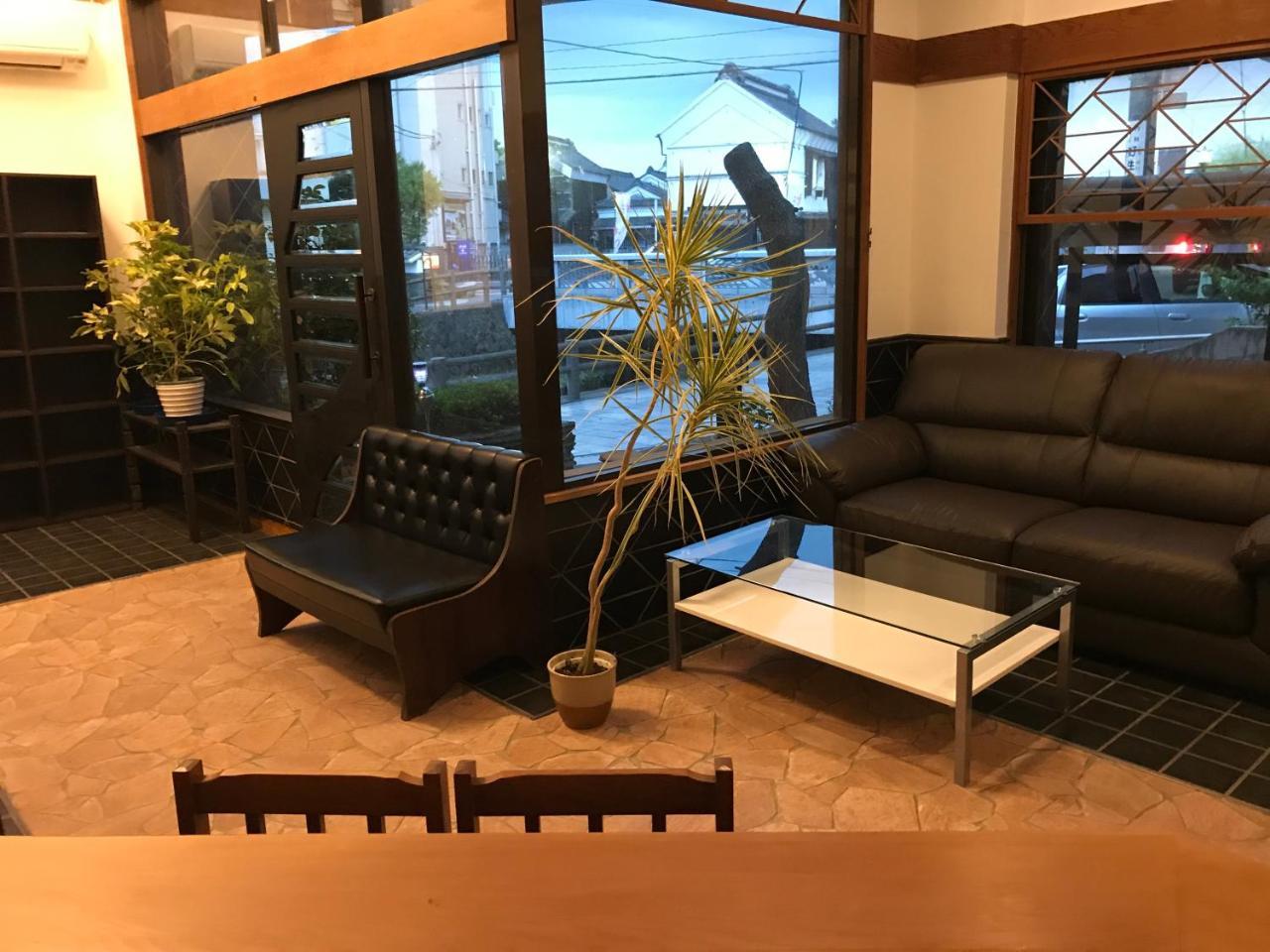 Guest House Kuranomachi ゲストハウス蔵の街 Tochigi Bagian luar foto