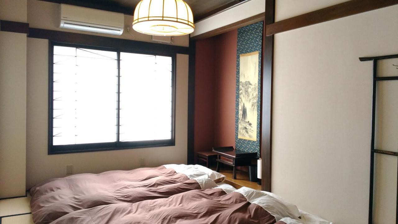Guest House Kuranomachi ゲストハウス蔵の街 Tochigi Bagian luar foto
